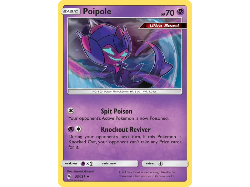 Poipole