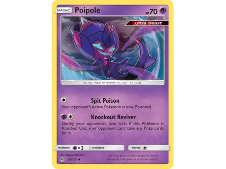 Poipole