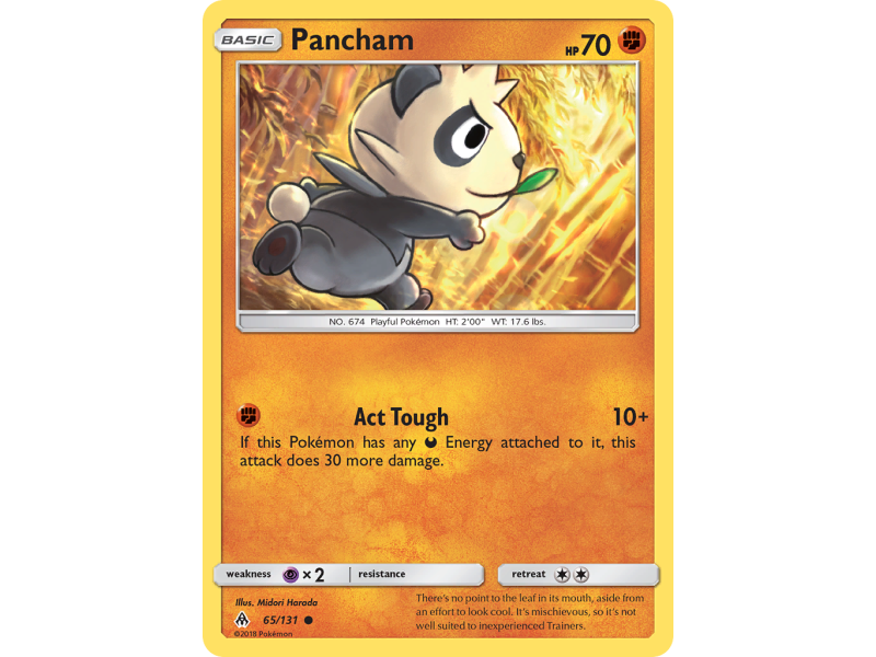 Pancham