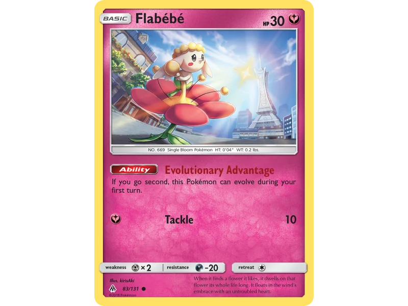 Flabébé