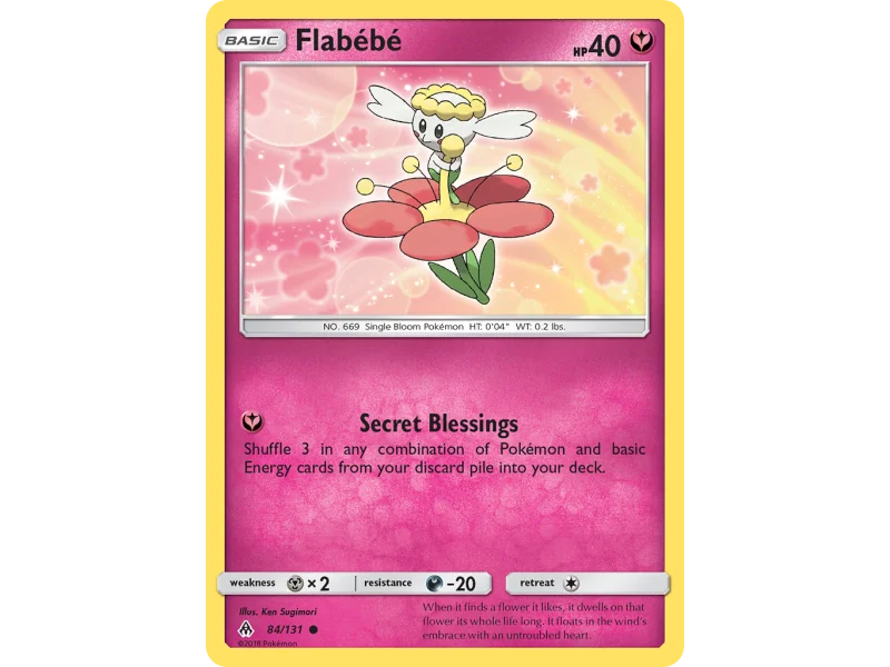 Flabébé