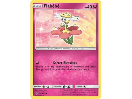 Flabébé