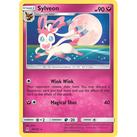 Sylveon