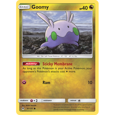 Goomy