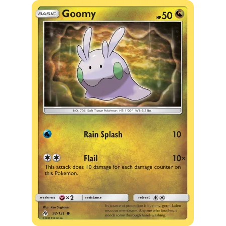 Goomy