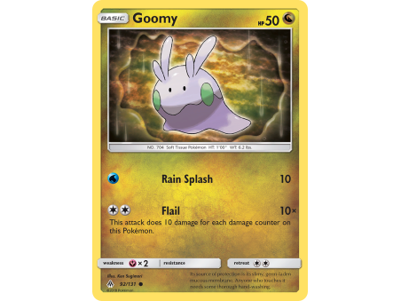 Goomy