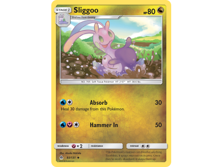 Sliggoo