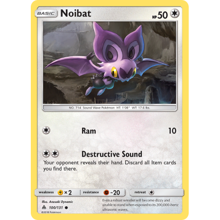 Noibat