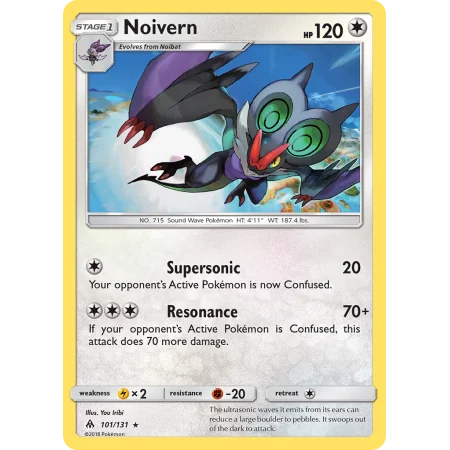 Noivern