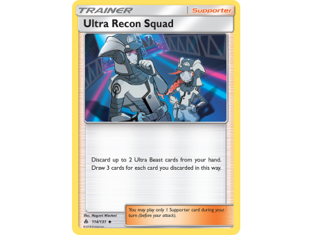 Ultra Recon Squad