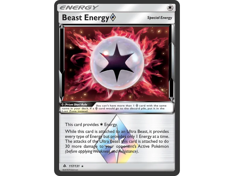 Beast Energy ◇