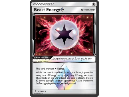 Beast Energy ◇
