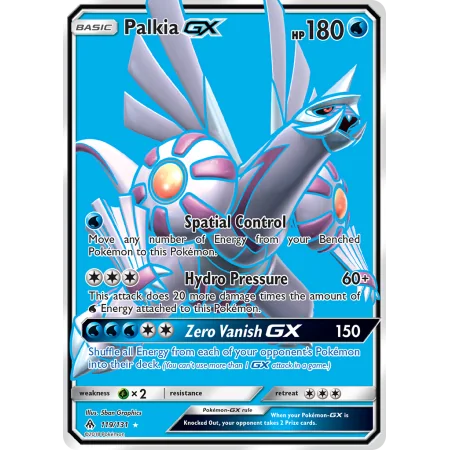 Palkia-GX