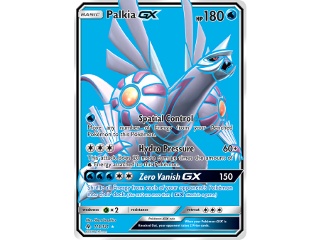 Palkia-GX