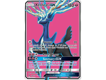 Xerneas-GX