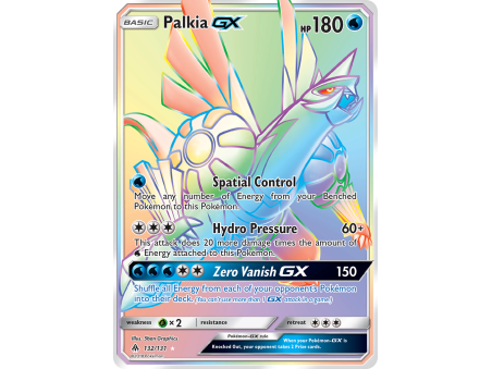 Palkia-GX
