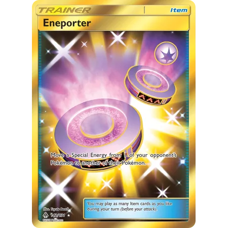 Eneporter