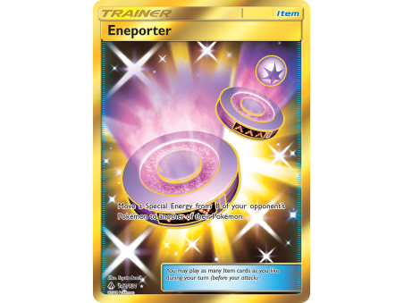Eneporter