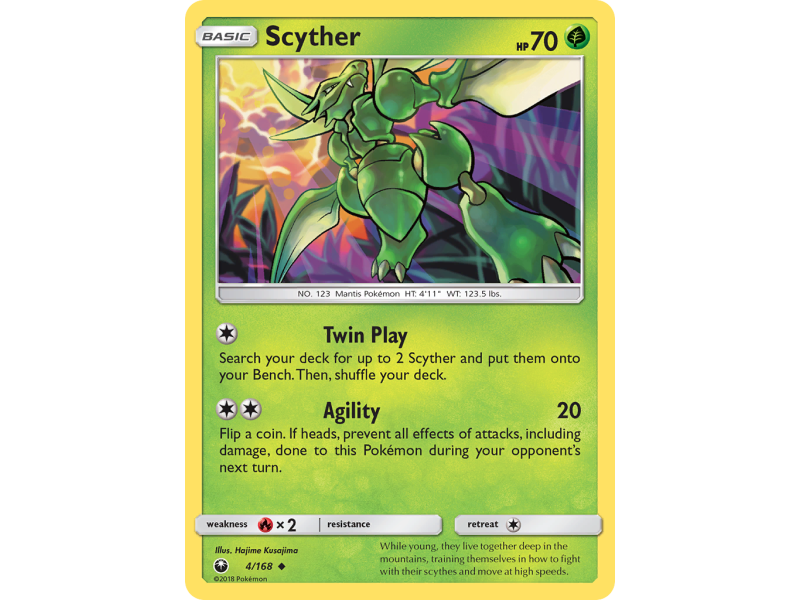 Scyther