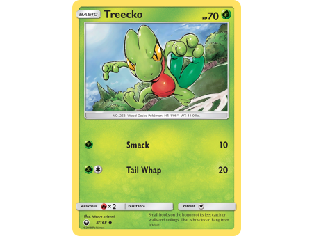 Treecko