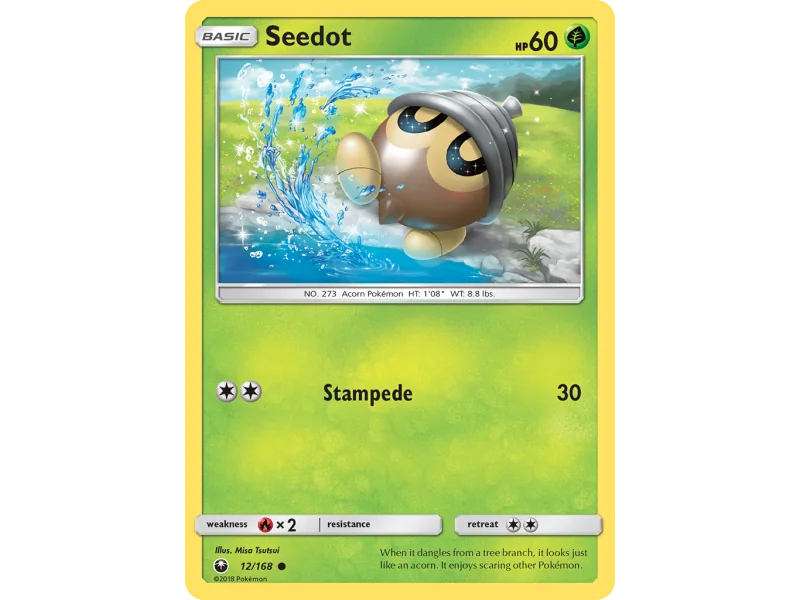 Seedot