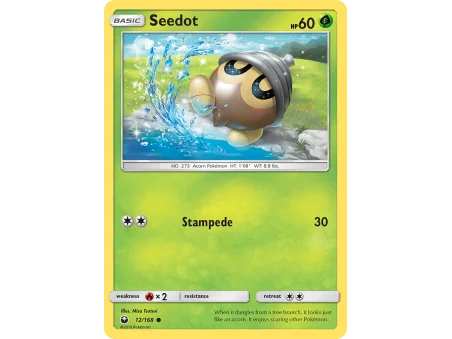 Seedot