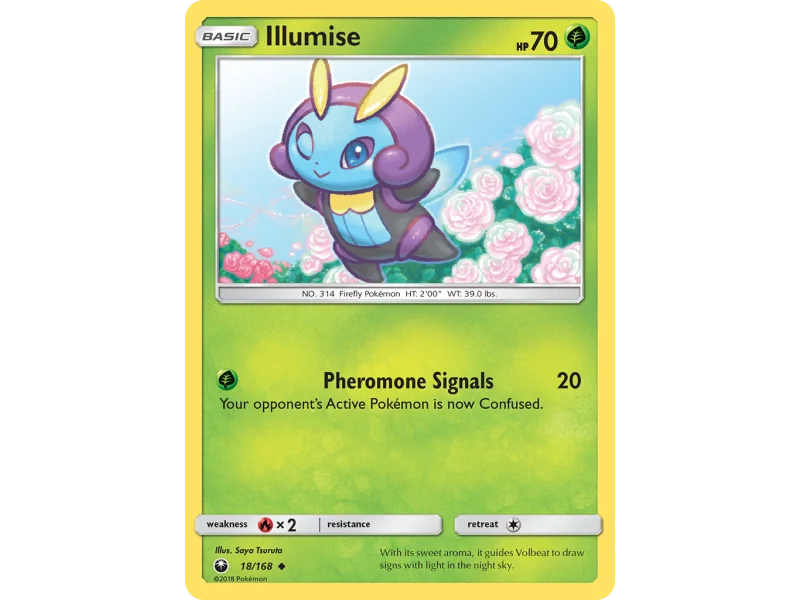 Illumise