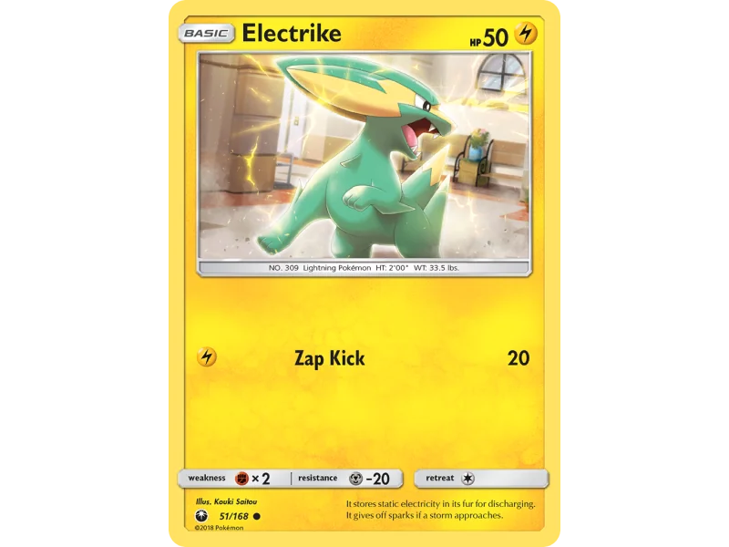 Electrike