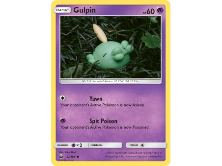 Gulpin