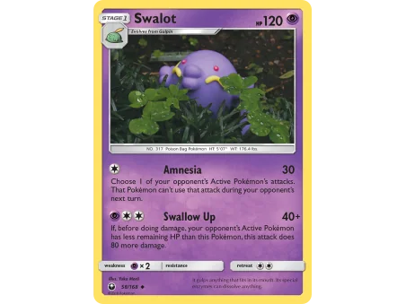 Swalot