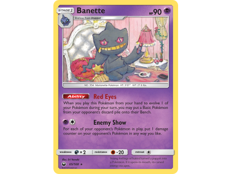 Banette