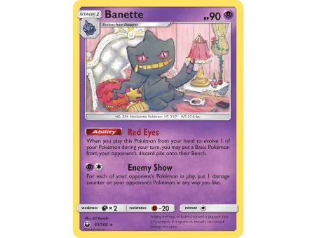 Banette