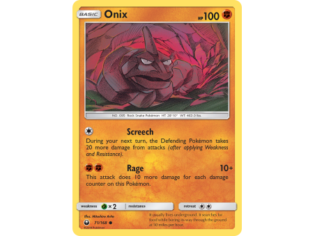 Onix