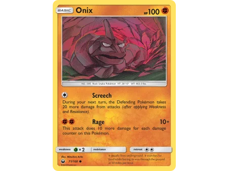 Onix