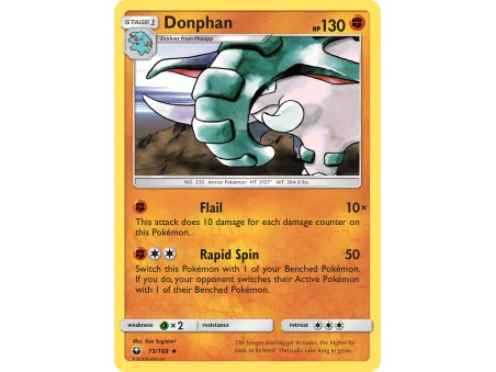 Donphan