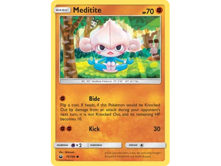 Meditite