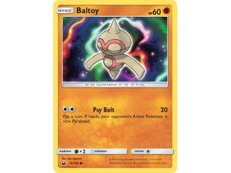 Baltoy