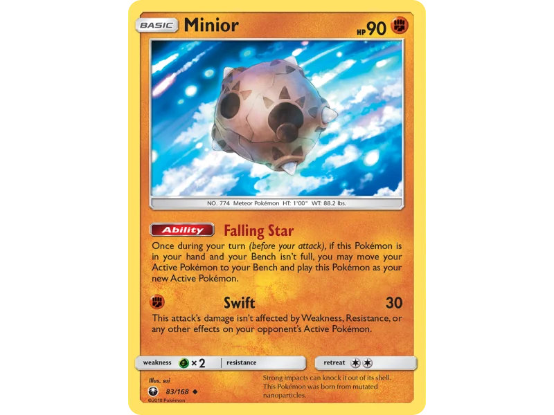 Minior