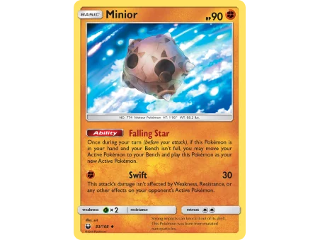 Minior