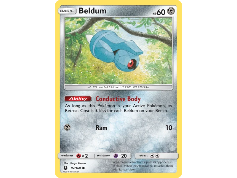 Beldum