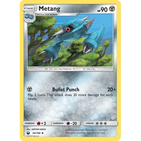 Metang