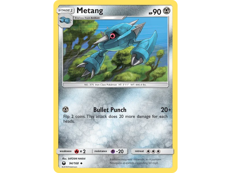 Metang