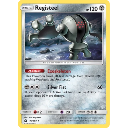 Registeel