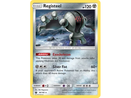 Registeel