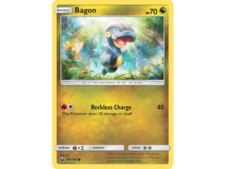 Bagon