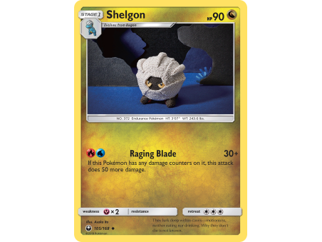 Shelgon