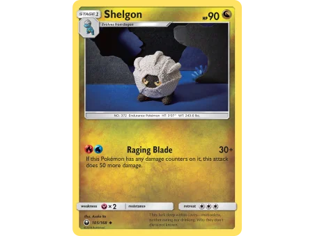 Shelgon