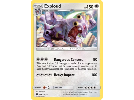 Exploud