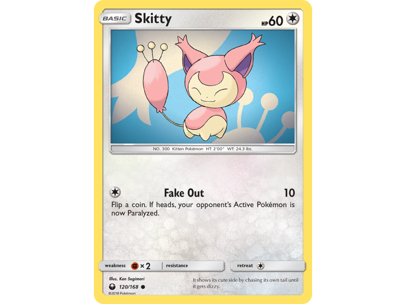 Skitty