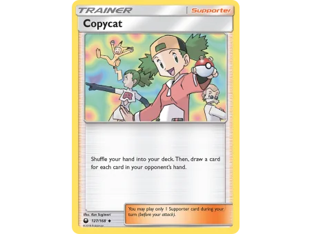 Copycat